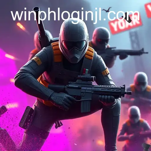 Exploring the Thrilling World of Action Games: A Dive Into the 'winph login' Experience