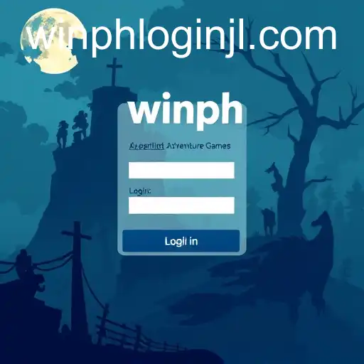 Exploring the Thrilling World of Adventure Games with WinPH Login