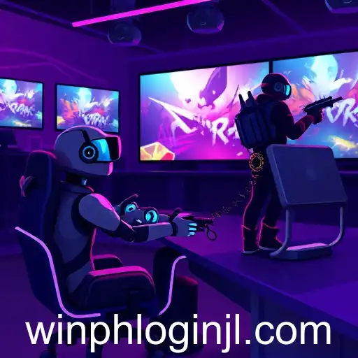 Emerging Trends in the Gaming World