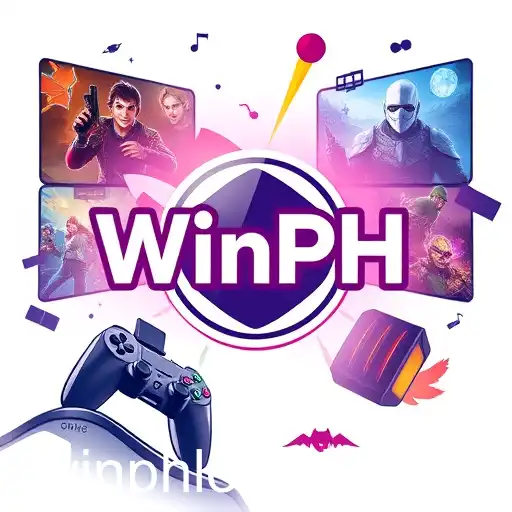 Exploring the Digital Landscape of Winph