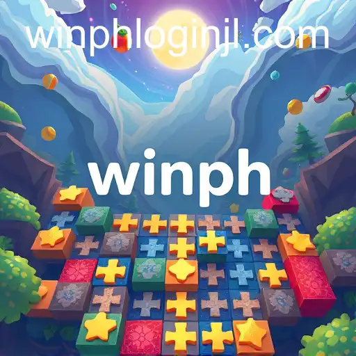 Exploring the Engaging World of Puzzle Games: A Deep Dive into 'Winph Login' Challenges