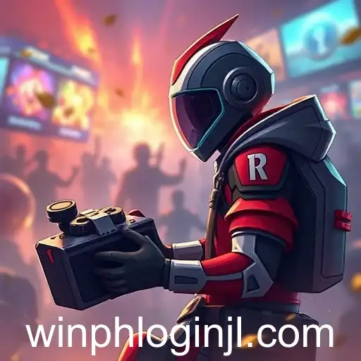 The Rise of WinPH: Revolutionizing Online Gaming