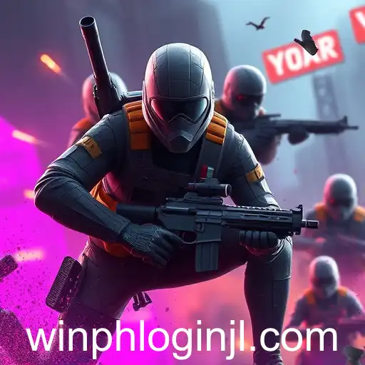 Exploring the Thrilling World of Action Games: A Dive Into the 'winph login' Experience