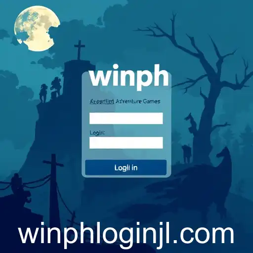 Exploring the Thrilling World of Adventure Games with WinPH Login
