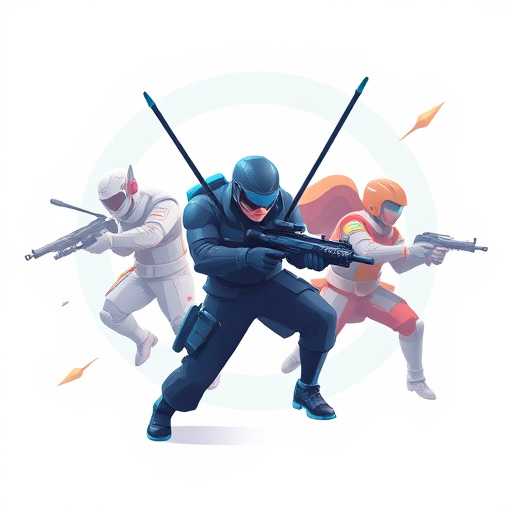 The Digital Evolution in Gaming