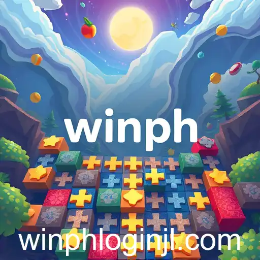 Exploring the Engaging World of Puzzle Games: A Deep Dive into 'Winph Login' Challenges