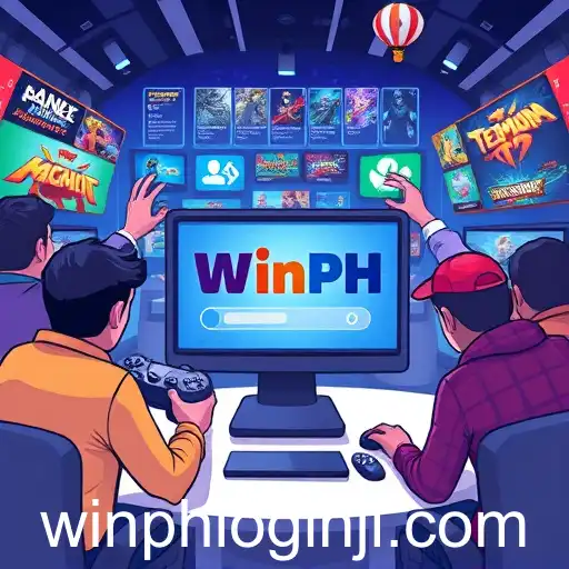 The Rise of Online Gaming in 2025