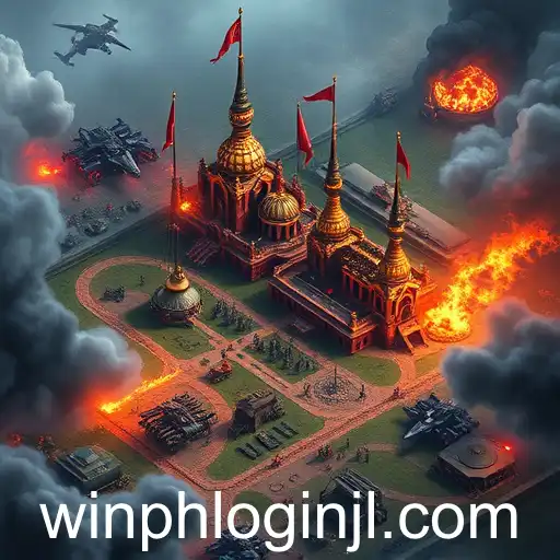 Exploring the Thrilling World of Strategy Games: A Pathway to Winph Login Mastery