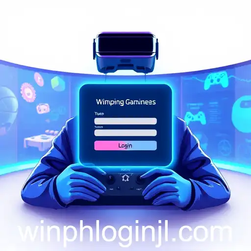 Rise of Gaming Platforms: Winph's Impact on the Market