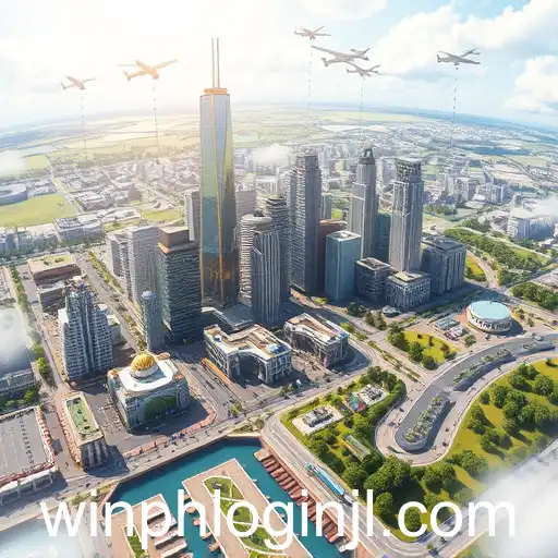 Exploring the Rise of Winph Login Gaming