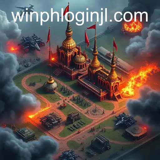 Exploring the Thrilling World of Strategy Games: A Pathway to Winph Login Mastery