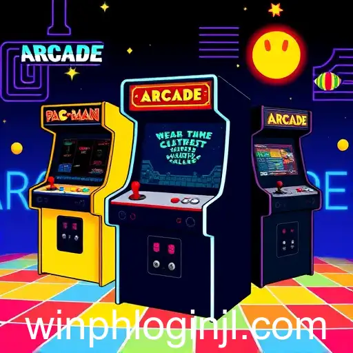 Winph Login: Gateway to a New Gaming Era