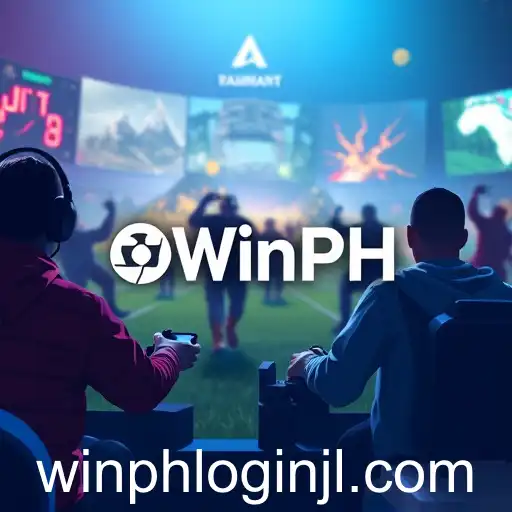 The Rise of WinPH in the Gaming Industry