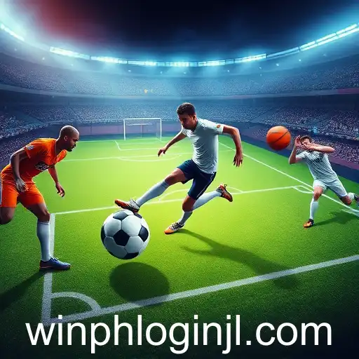 Gaming Industry Evolves with WinPH's Innovative Login Features
