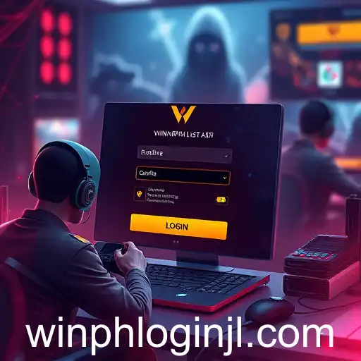 WinPH Login: Evolving in the Gaming Industry
